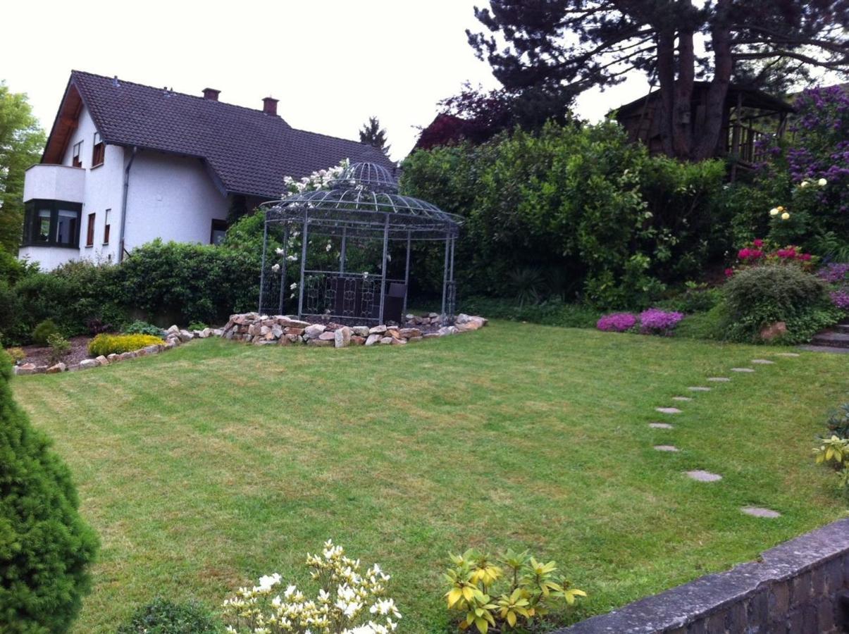 Julia'S Mosel Villa Appartement Julia Traben-Trarbach Exterior photo
