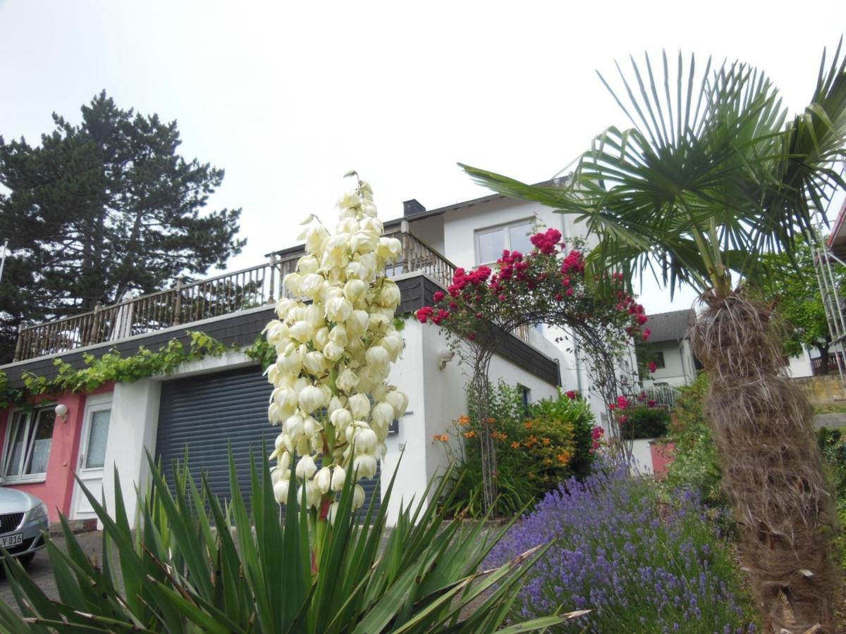 Julia'S Mosel Villa Appartement Julia Traben-Trarbach Exterior photo